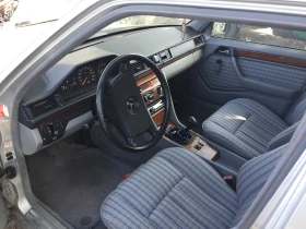 Mercedes-Benz 260 E, снимка 2