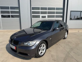 BMW 320 163кс. Нави подгрев , снимка 7