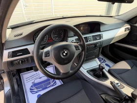 BMW 320 163кс. Нави подгрев , снимка 11