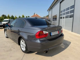 BMW 320 163кс. Нави подгрев , снимка 4