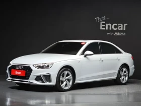 Audi A4 40 TFSI PREMIUM, снимка 1