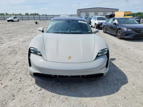 Porsche Taycan 4S, снимка 2