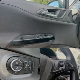 Opel Corsa 1.4 БЕНЗИН 90 К.С. ГАЗ! КАТО НОВА!!! УНИКАЛНА! , снимка 9