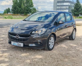 Opel Corsa 1.4 БЕНЗИН 90 К.С. ГАЗ! КАТО НОВА!!! УНИКАЛНА! , снимка 3