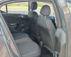 Opel Corsa 1.4 БЕНЗИН 90 К.С. ГАЗ! КАТО НОВА!!! УНИКАЛНА! , снимка 12
