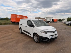 Toyota Proace City Дълга база, снимка 5