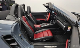 Porsche Boxster 718* S* 2.5* PDK* , снимка 14
