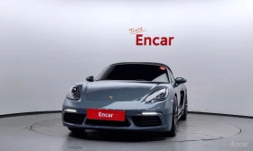 Porsche Boxster 718* S* 2.5* PDK* , снимка 3