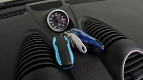 Porsche Boxster 718* S* 2.5* PDK* , снимка 12