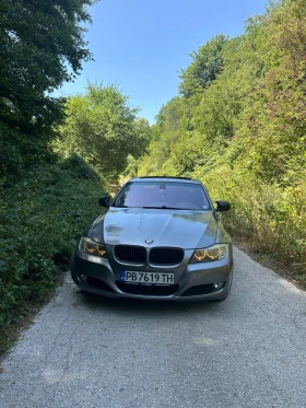 BMW 325, снимка 2