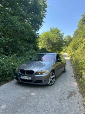 BMW 325, снимка 1