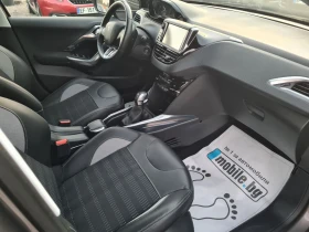Peugeot 2008 1.6i 16V 120p.s ALLURE , снимка 13