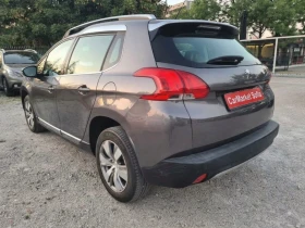 Peugeot 2008 1.6i 16V 120p.s ALLURE , снимка 7