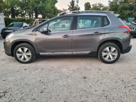 Peugeot 2008 1.6i 16V 120p.s ALLURE , снимка 8