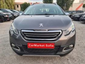 Peugeot 2008 1.6i 16V 120p.s ALLURE , снимка 2