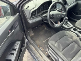 Hyundai Elantra, снимка 5