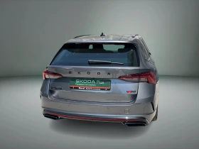 Skoda Octavia 2, 0 TDI 7DSG 4X4, снимка 4