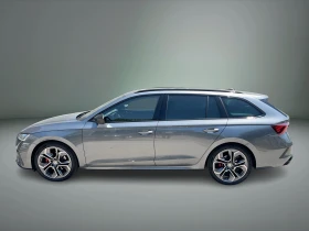 Skoda Octavia 2, 0 TDI 7DSG 4X4, снимка 2