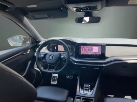 Skoda Octavia 2, 0 TDI 7DSG 4X4, снимка 13