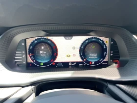Skoda Octavia 2, 0 TDI 7DSG 4X4, снимка 12