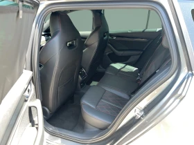 Skoda Octavia 2, 0 TDI 7DSG 4X4, снимка 14