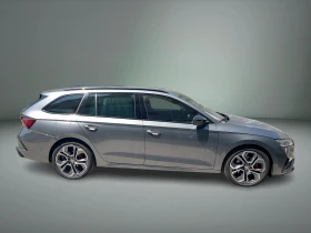 Skoda Octavia 2, 0 TDI 7DSG 4X4, снимка 8