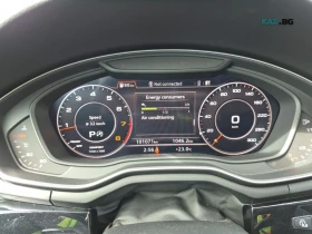 Audi A4 S Line  Дигитално табло  АвтоКредит ЦЕНА ДО БГ, снимка 9