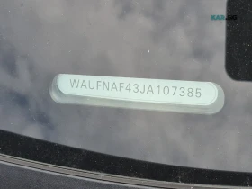 Audi A4 S Line  Дигитално табло  АвтоКредит ЦЕНА ДО БГ, снимка 17