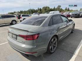 Audi A4 S Line  Дигитално табло  АвтоКредит ЦЕНА ДО БГ, снимка 3