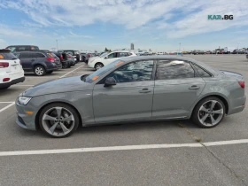 Audi A4 S Line  Дигитално табло  АвтоКредит ЦЕНА ДО БГ, снимка 2