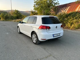 VW Golf 1.6 TDI, снимка 8