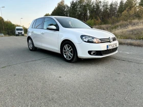 VW Golf 1.6 TDI, снимка 4