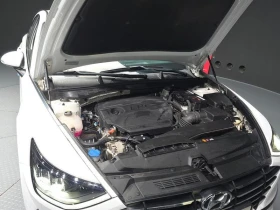 Hyundai Sonata 2.0 ГАЗ Premium carogantno.com, снимка 6