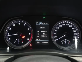 Hyundai Sonata 2.0 ГАЗ Premium carogantno.com, снимка 8