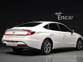 Hyundai Sonata 2.0 ГАЗ Premium carogantno.com, снимка 2