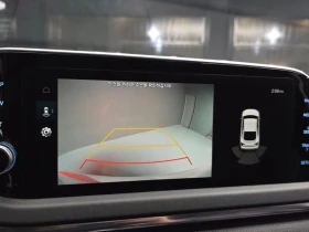 Hyundai Sonata 2.0 ГАЗ Premium carogantno.com, снимка 14