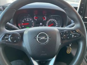 Opel Combo 1.5Maxi, снимка 11