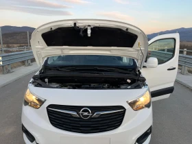 Opel Combo 1.5Maxi, снимка 13