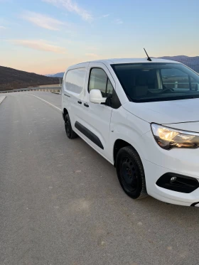 Opel Combo 1.5Maxi, снимка 3