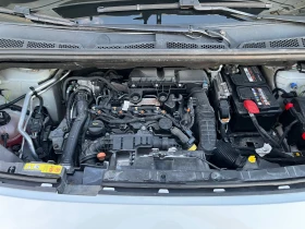 Opel Combo 1.5Maxi, снимка 14