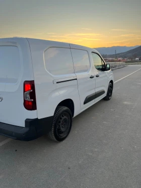 Opel Combo 1.5Maxi, снимка 4