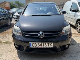 VW Golf Plus бензин , снимка 4