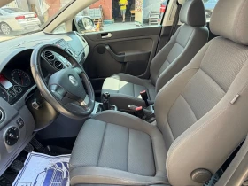 VW Golf Plus бензин , снимка 7