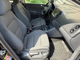 VW Golf Plus бензин , снимка 9