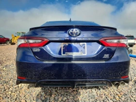 Toyota Camry 2.5l Se, снимка 6
