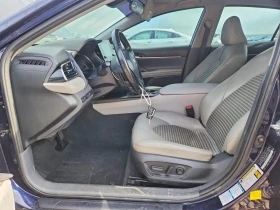 Toyota Camry 2.5l Se, снимка 7