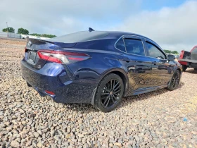 Toyota Camry 2.5l Se, снимка 3
