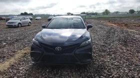 Toyota Camry 2.5l Se, снимка 13