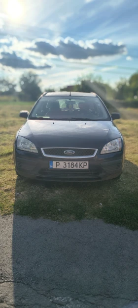 Ford Focus, снимка 1