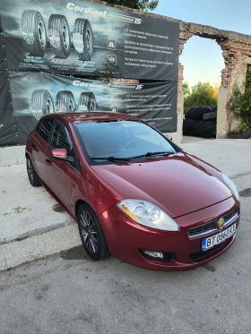 Fiat Bravo 1.4 T-JET Sport, снимка 4